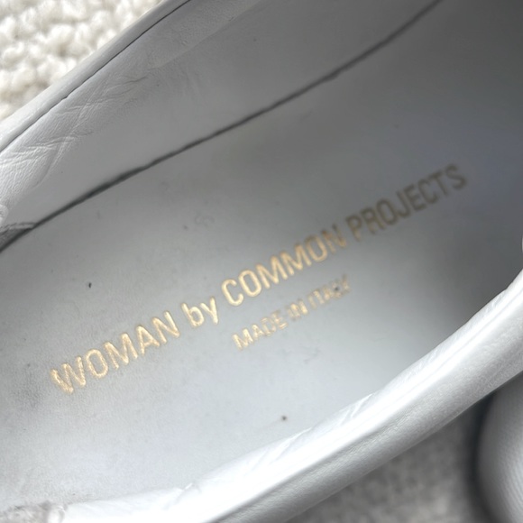 WOMAN by COMMON PROJECTS EU 39 - Picture 3 of 5